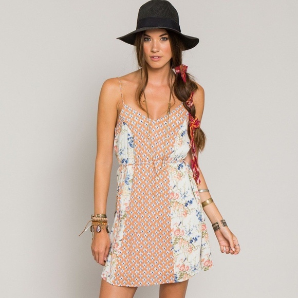 O'Neill Dresses & Skirts - NWT never worn! O’Neill Rosalie Dress